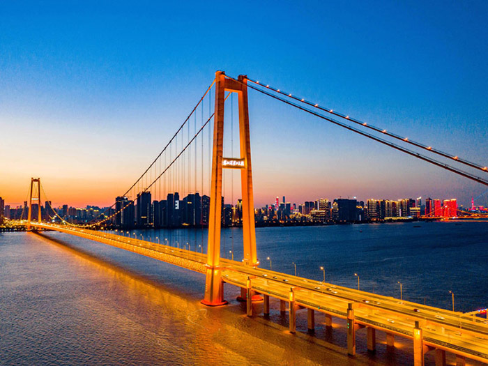 橋梁行業(yè)(圖1)